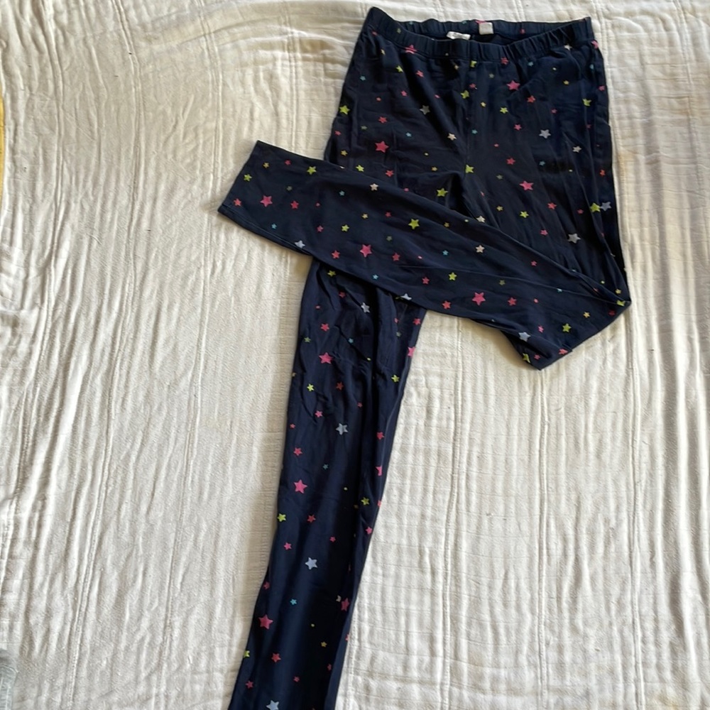 Star tights